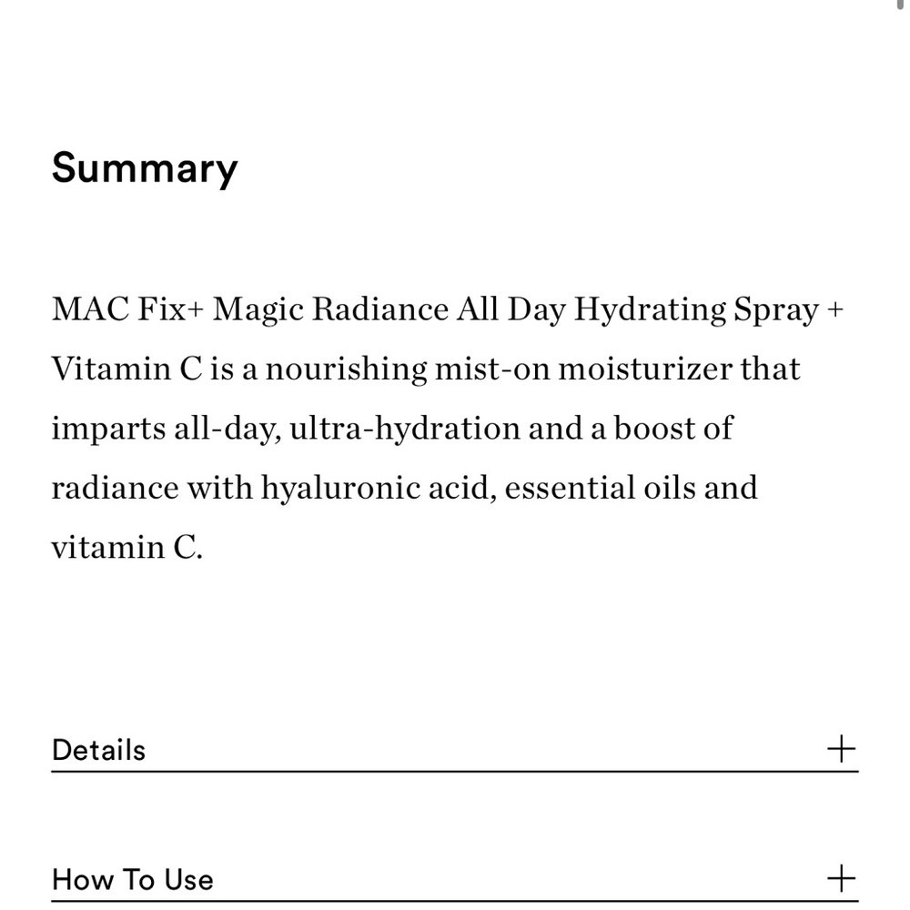 Mac - Picture 2 of 5